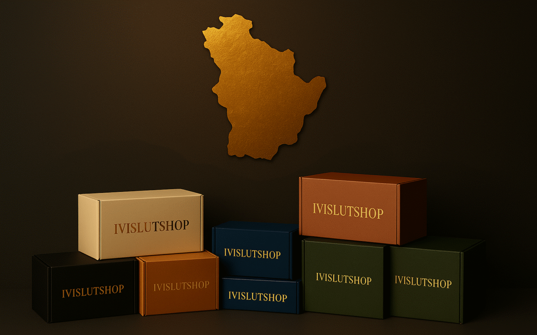 IvislutShop Basilicata — terra dove la pietra custodisce segreti di lussuria