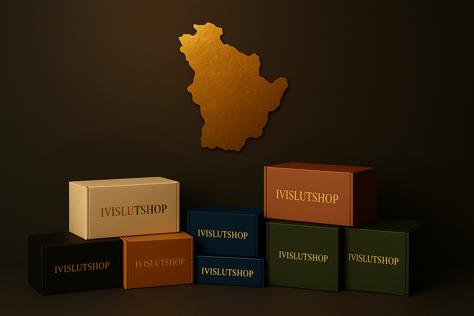 IvislutShop Basilicata - Basilicata IvislutShop