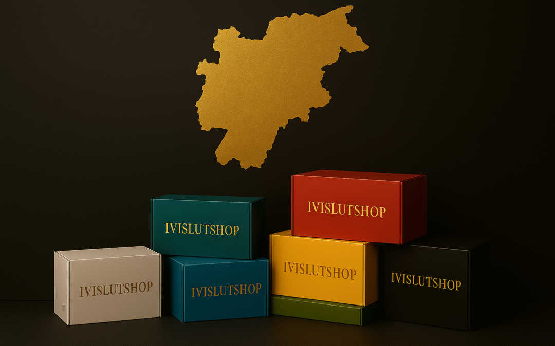 IvislutShop Trentino-Alto Adige — freschezza alpina e corpi bollenti