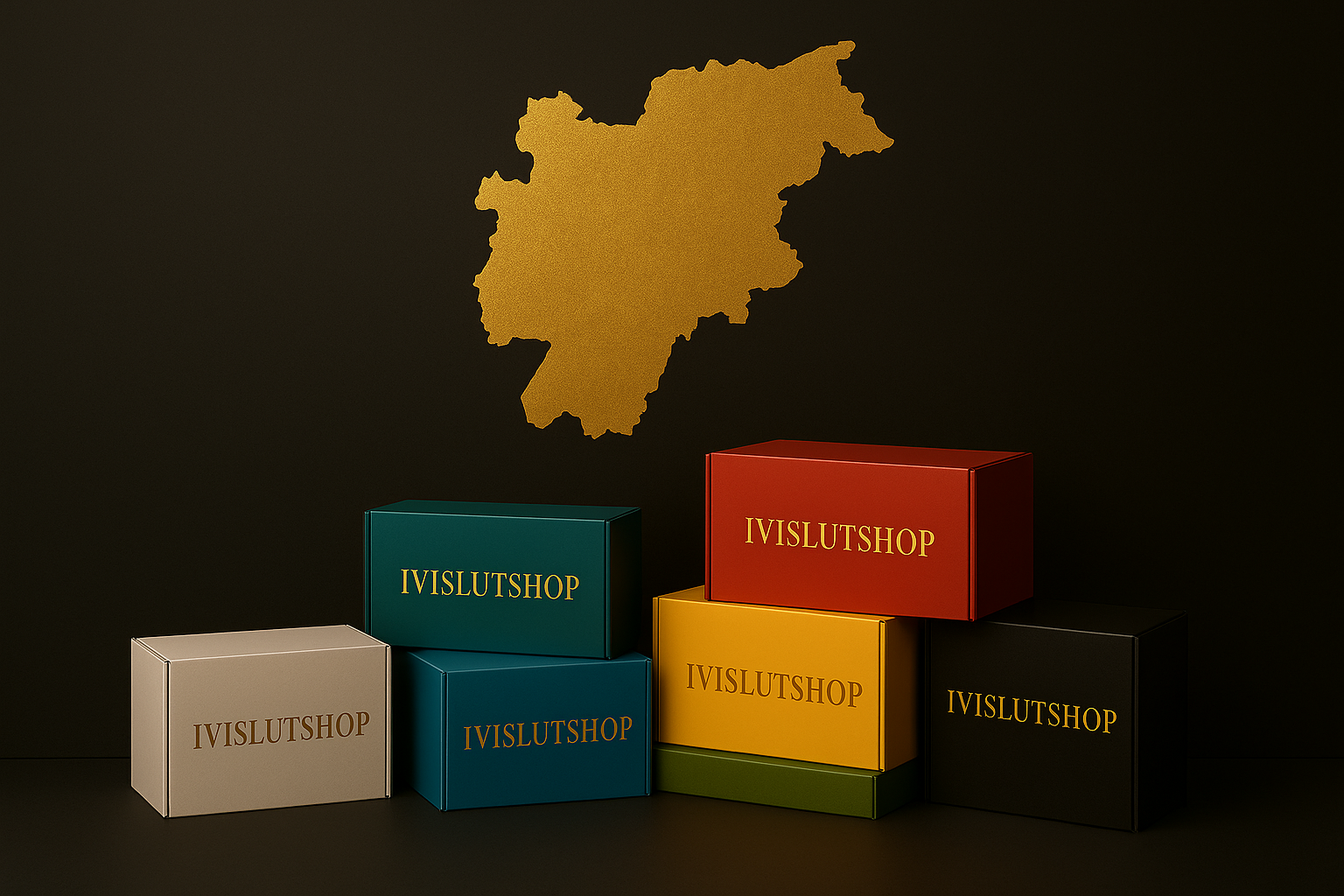 IvislutShop Trentino-Alto Adige - Trentino-Alto Adige IvislutShop