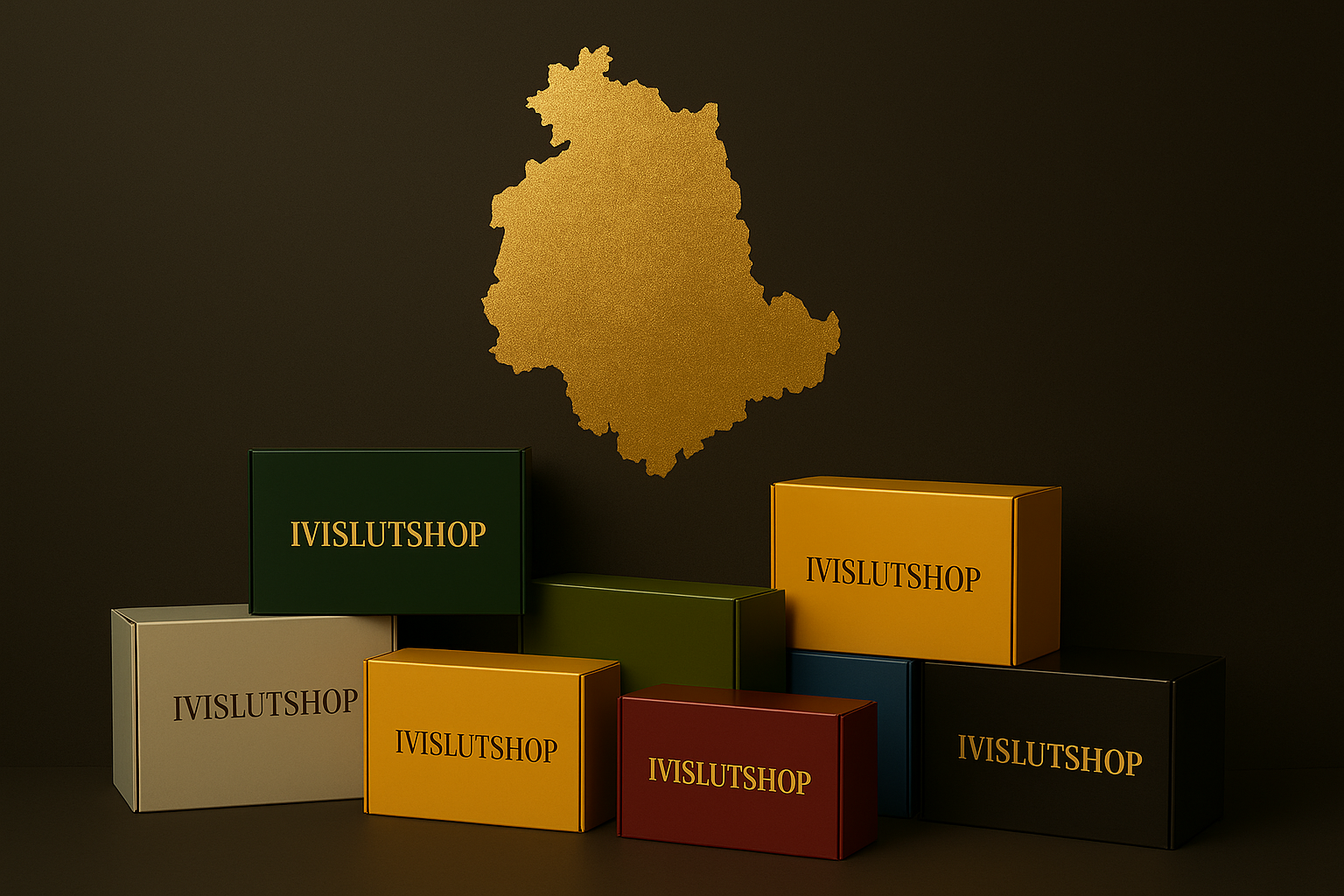 IviSlutShop Umbria - Umbria IvislutShop