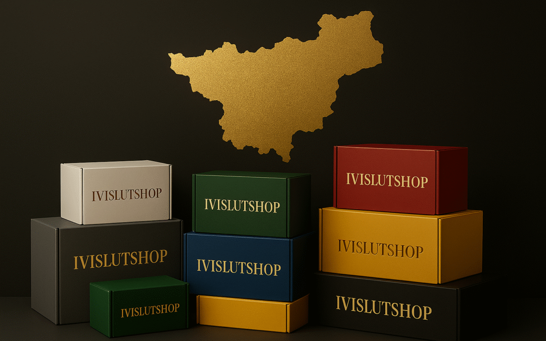 IvislutShop Valle d’Aosta — freddo alpino e vizio rovente