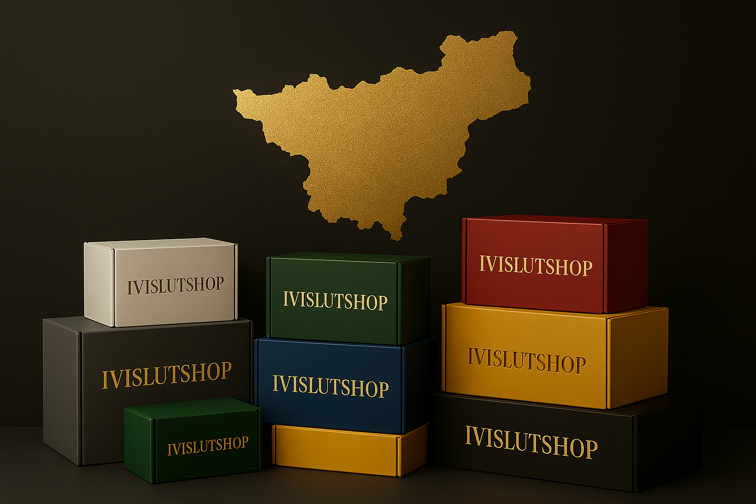IviSlutShop Valle d'Aosta - Aosta Valley IvislutShop