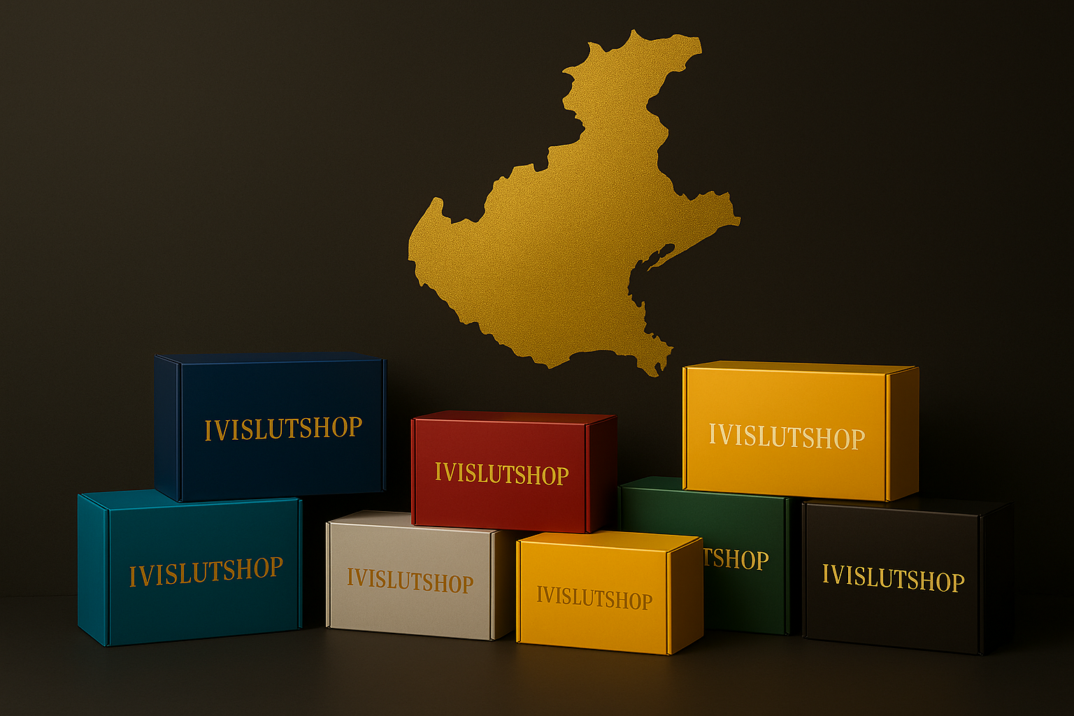 IviSlutShop Veneto - Veneto IviSlutShop