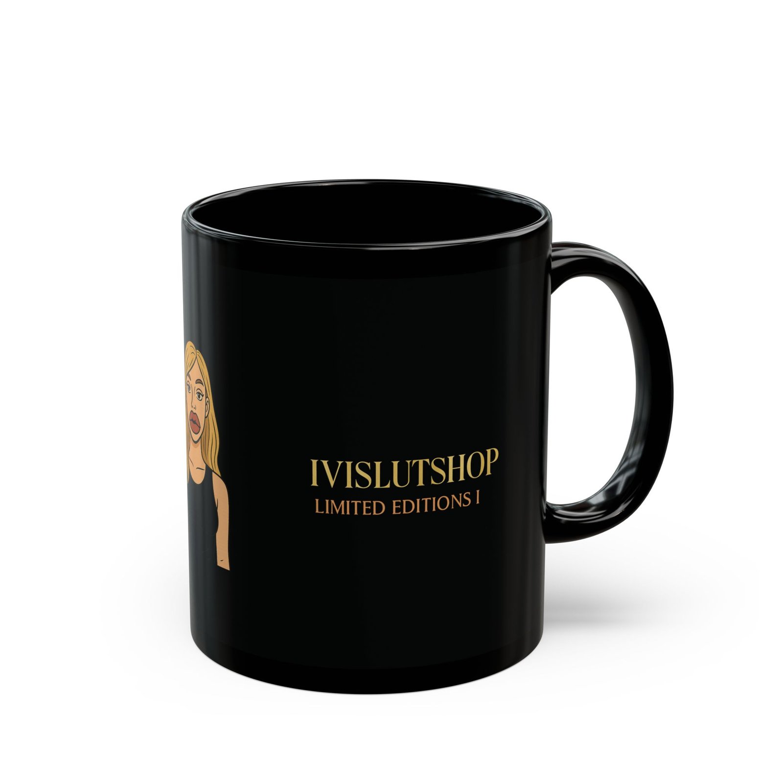 Tazza Tanto Sesso Ivislutshop