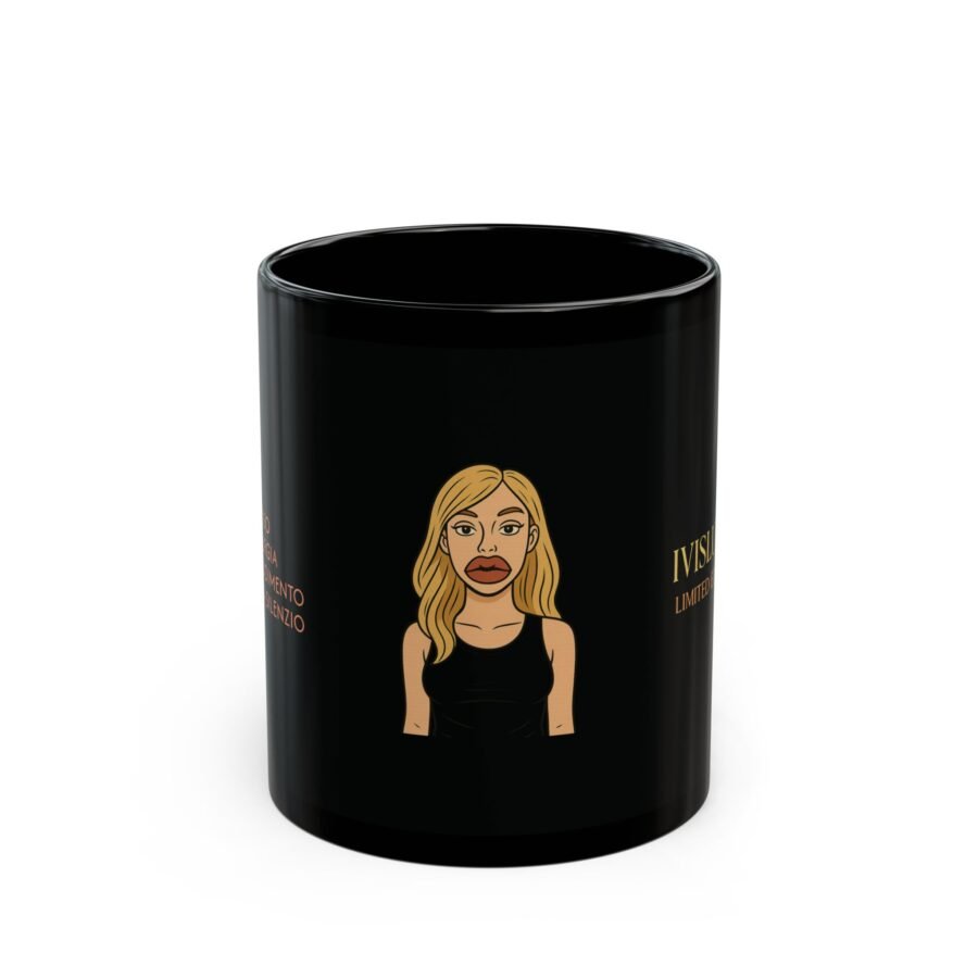 Tazza Tanto Sesso Ivislutshop