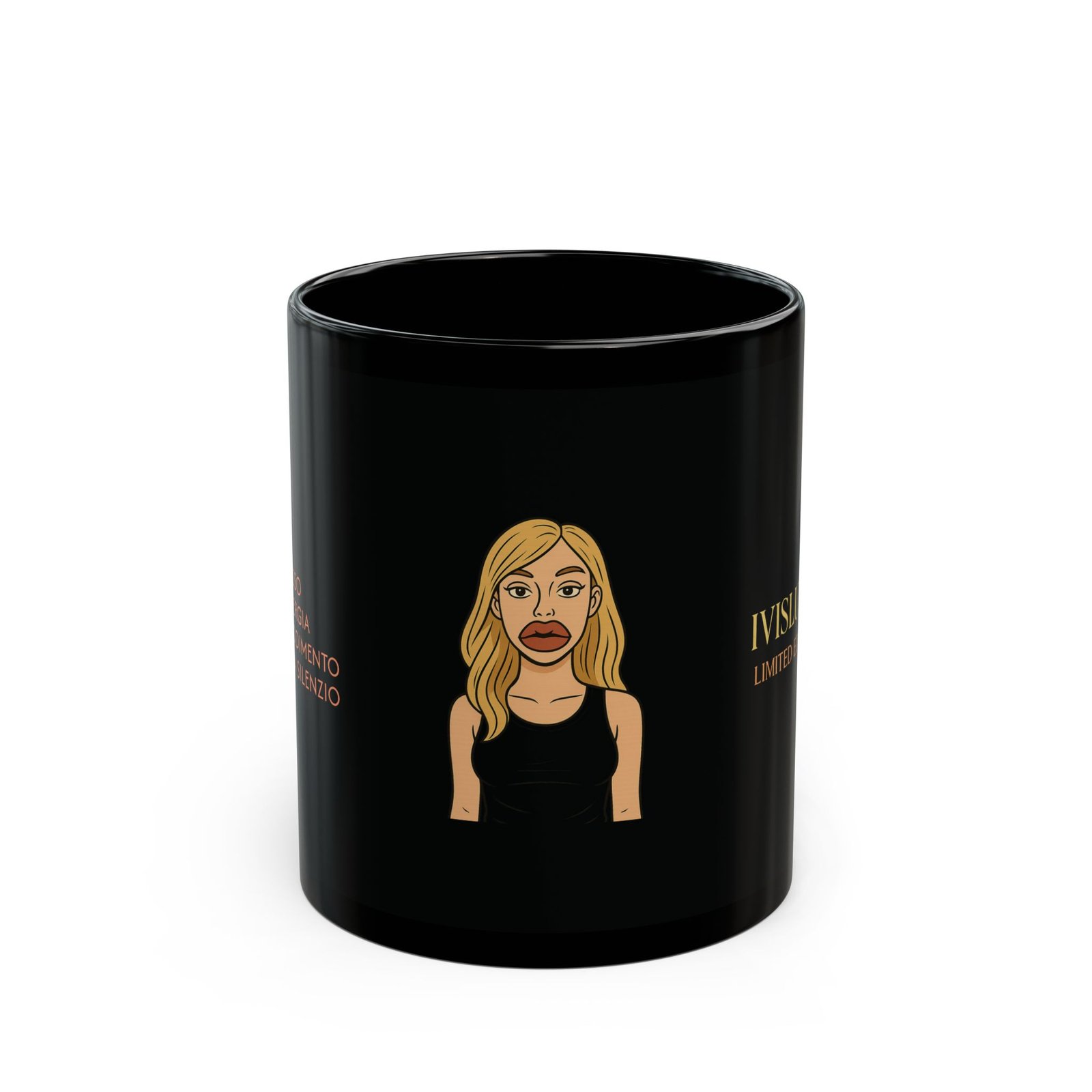 Tazza Tanto Sesso Ivislutshop
