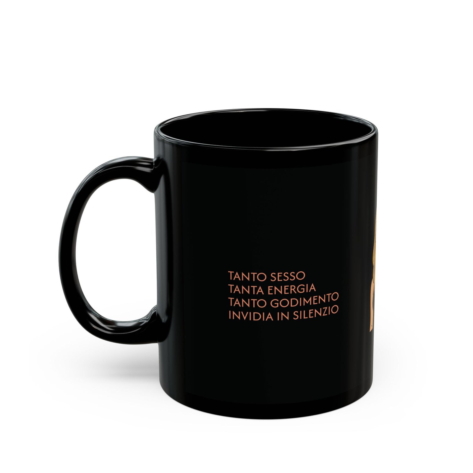Tazza Tanto Sesso Ivislutshop