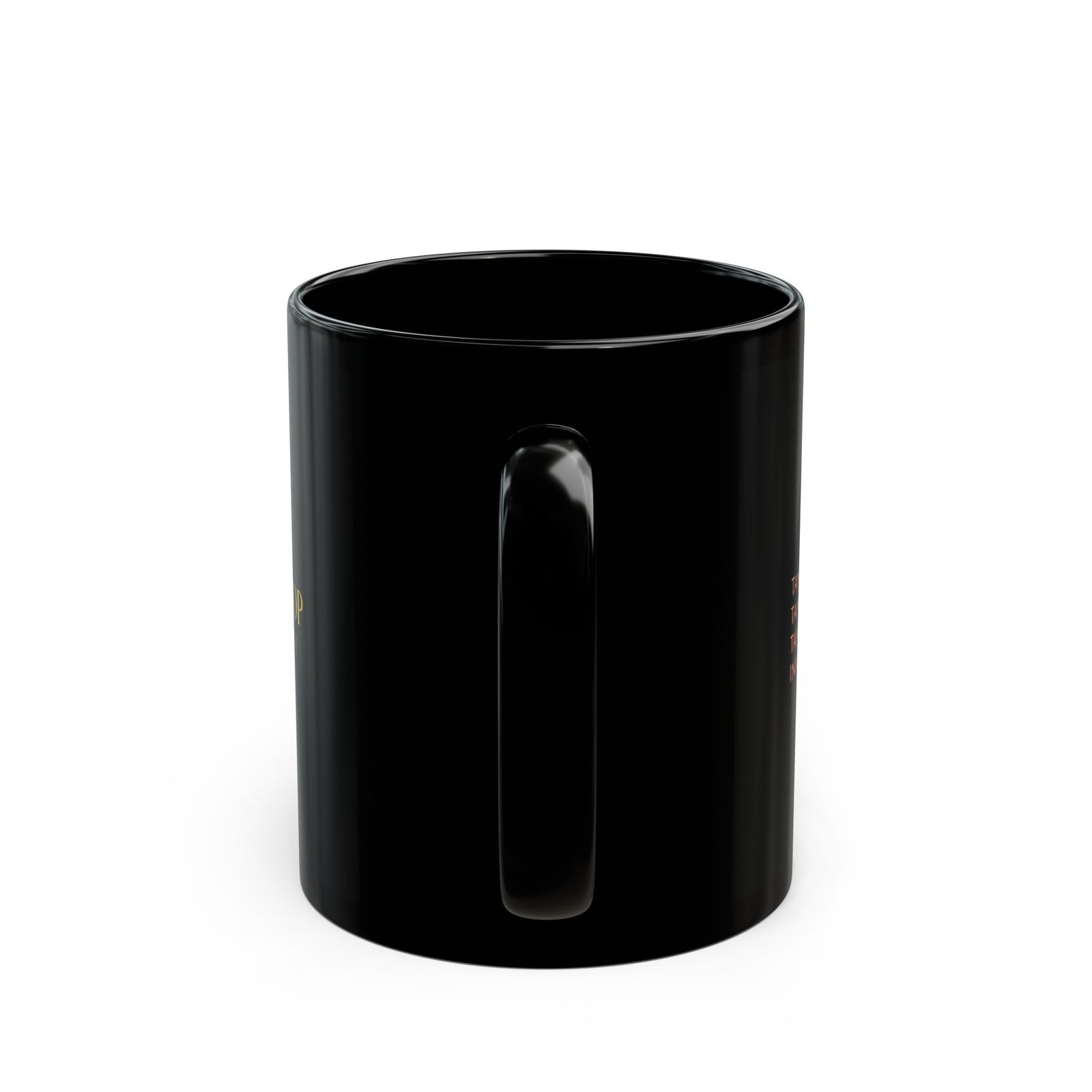 Tazza Tanto Sesso Ivislutshop