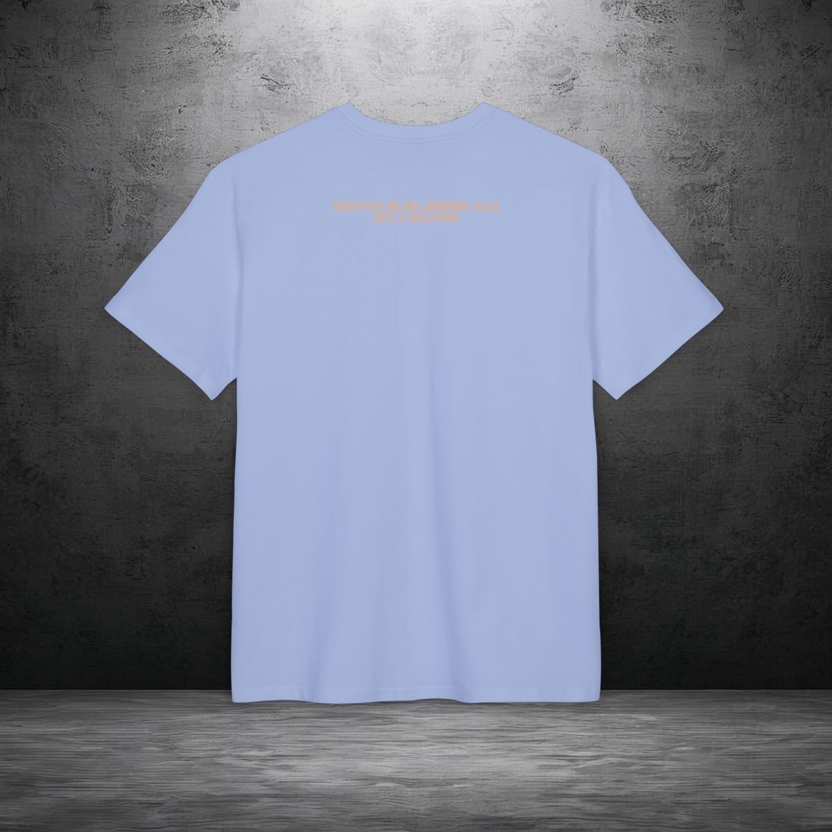 T-Shirt — Amore Senza Sesso — Lombardia Ivislutshop