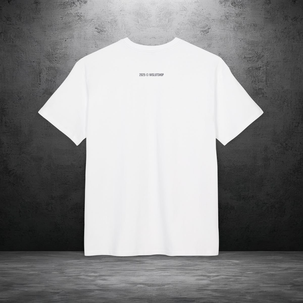 T-Shirt — Club di amanti del sesso — Ivislutshop