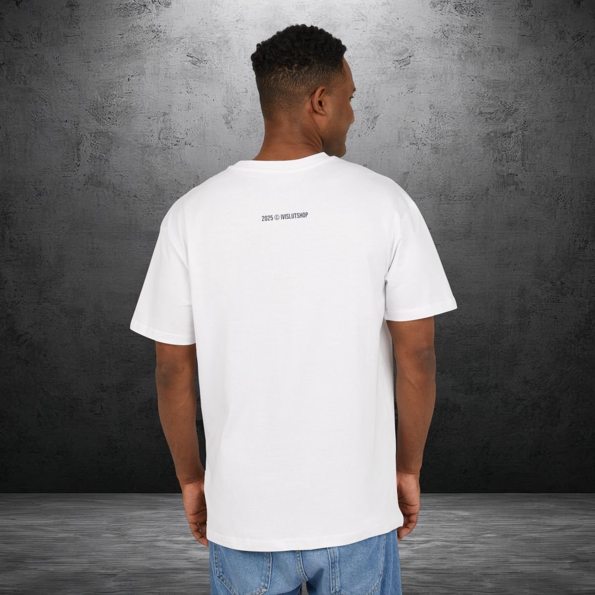 T-Shirt — Club di amanti del sesso — Ivislutshop