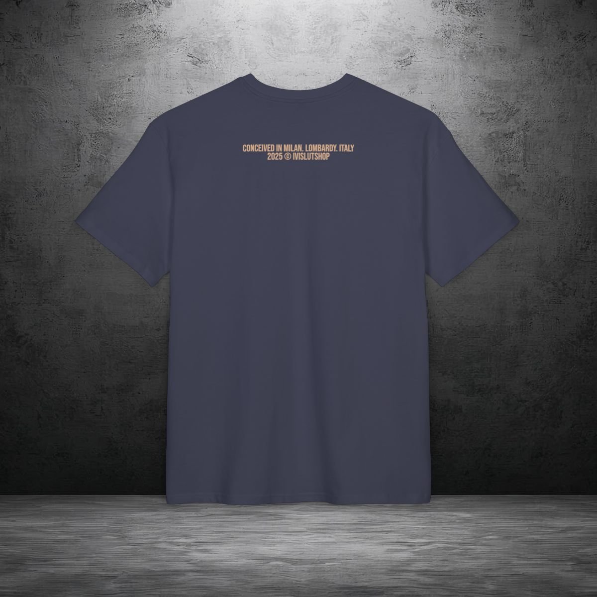 T-Shirt — Love Without Sex — Lombardy Ivislutshop