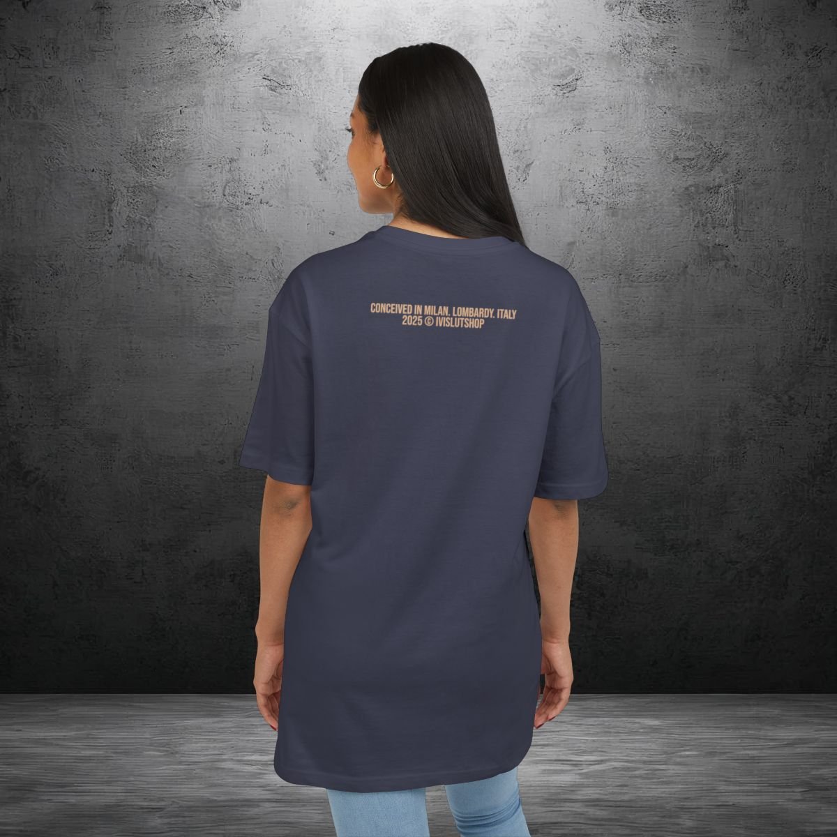 T-Shirt — Love Without Sex — Lombardy Ivislutshop