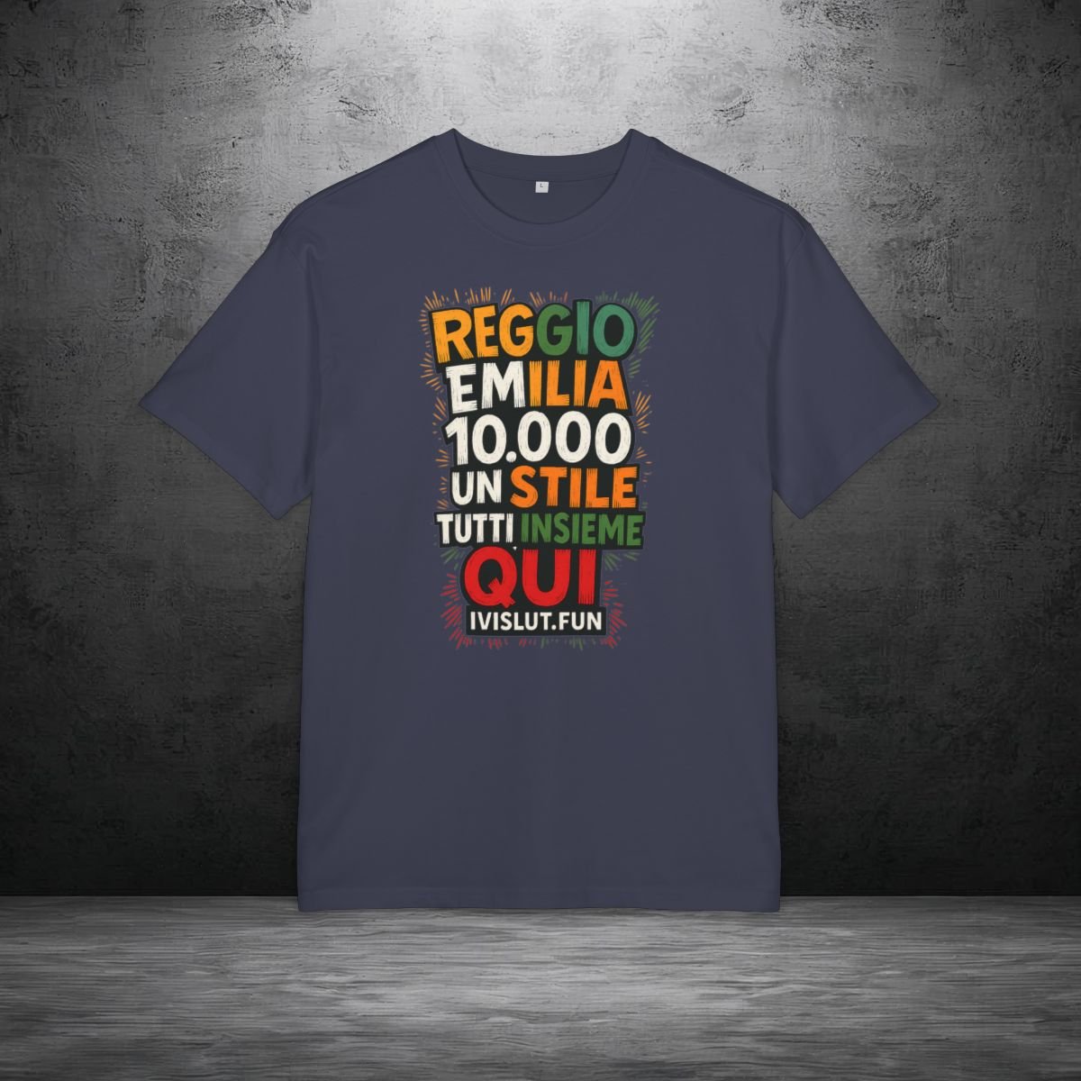 T-Shirt — Reggio Emilia – affitto e vendita (it) 16