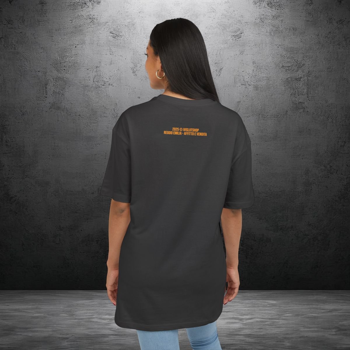 T-Shirt — Reggio Emilia – affitto e vendita (it) 16