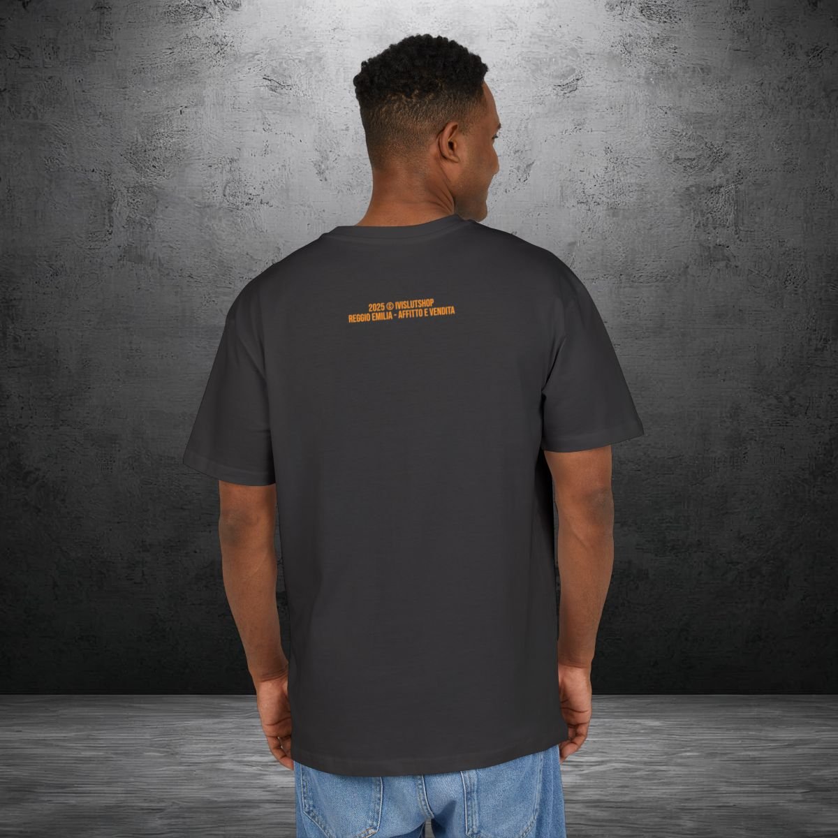 T-Shirt — Reggio Emilia – affitto e vendita (it) 16