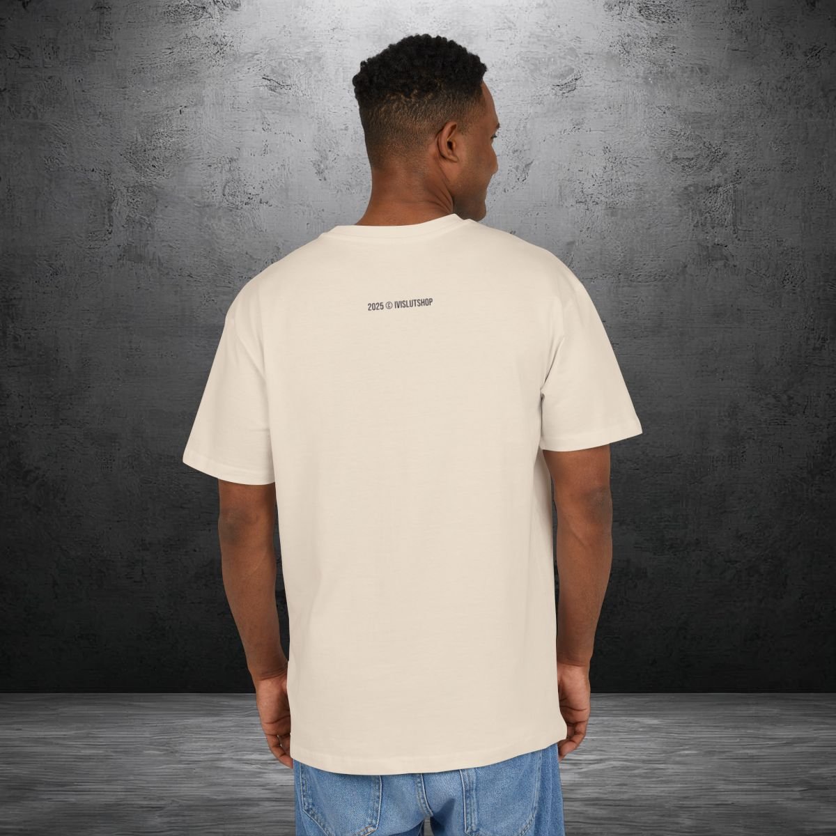 T-Shirt — Sex lovers club — Ivislutshop