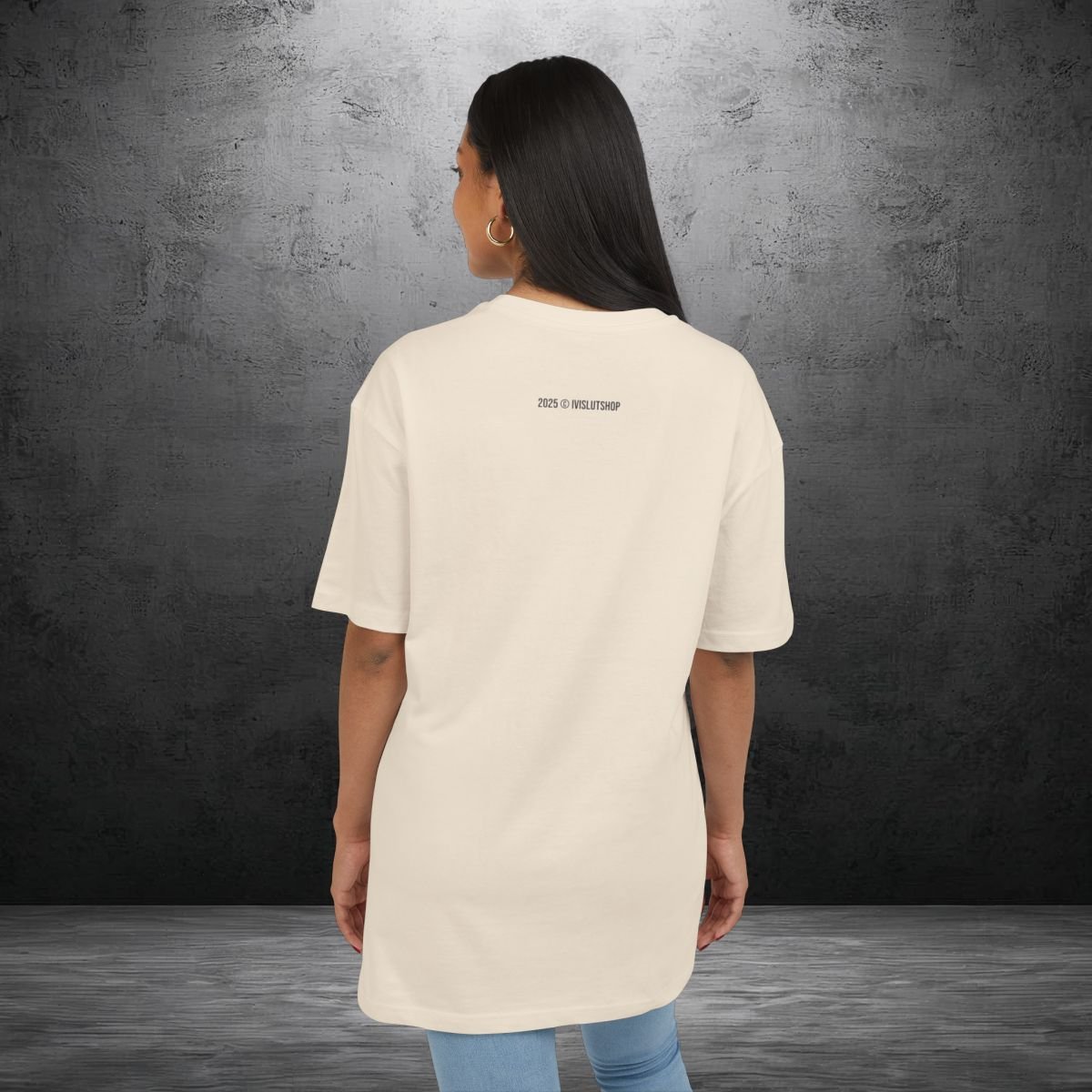 T-Shirt — Sex lovers club — Ivislutshop