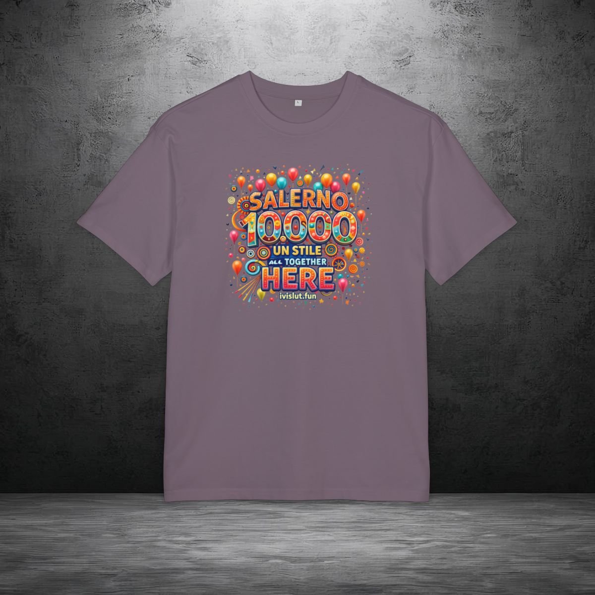 T-shirt — salerno - affitto e vendita