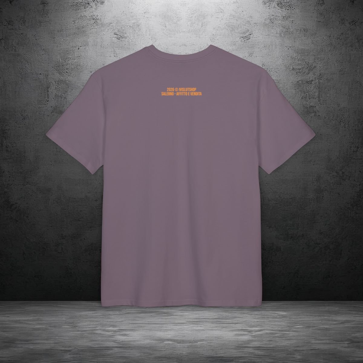 T-shirt — salerno - affitto e vendita