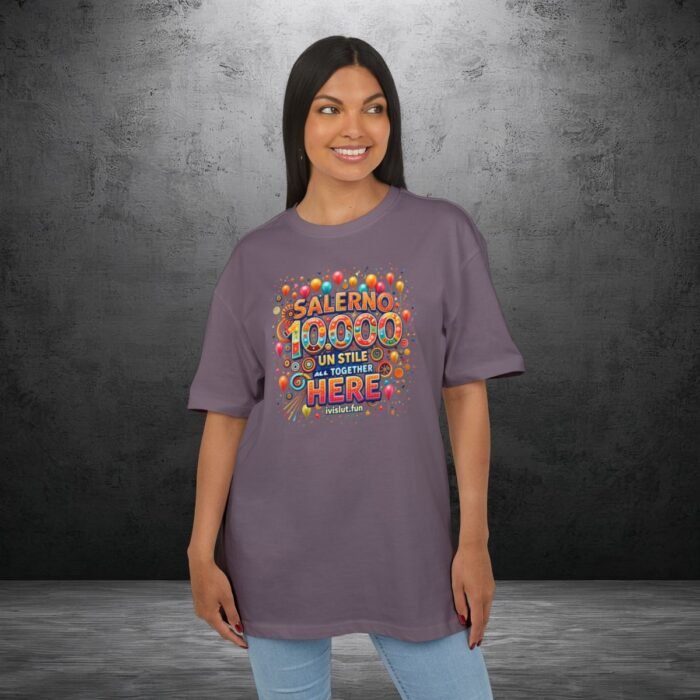 T-shirt — salerno - affitto e vendita