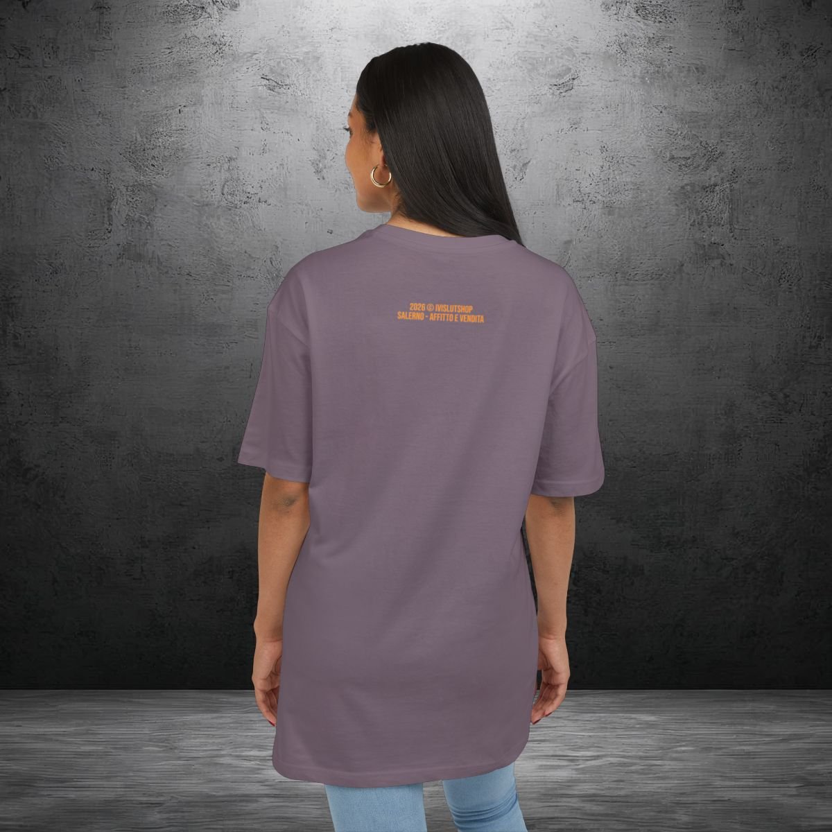 T-shirt — salerno - affitto e vendita