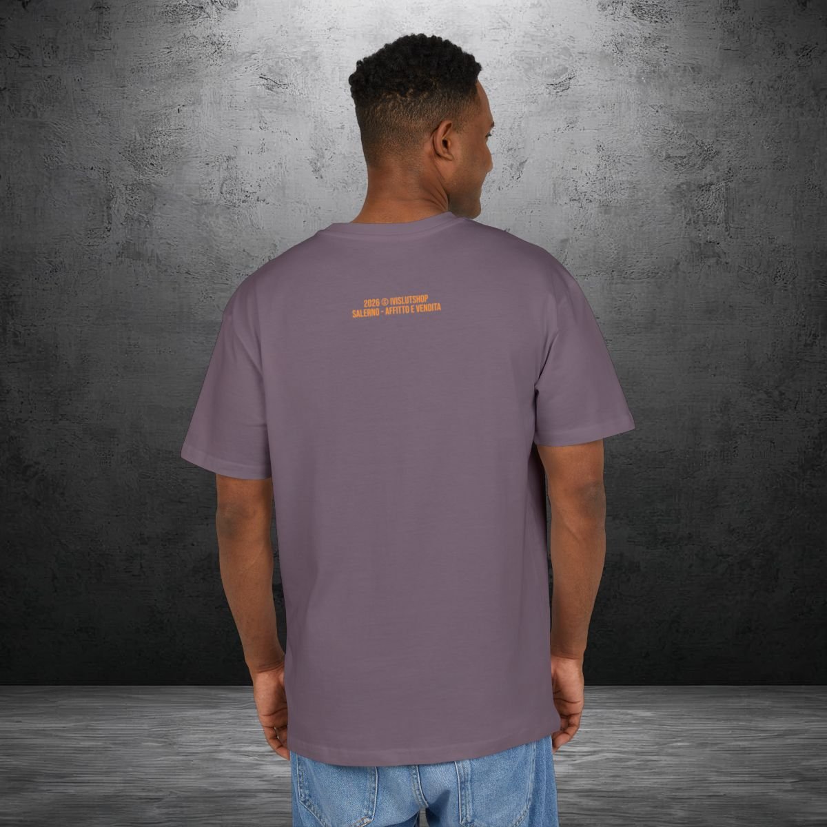 T-shirt — salerno - affitto e vendita