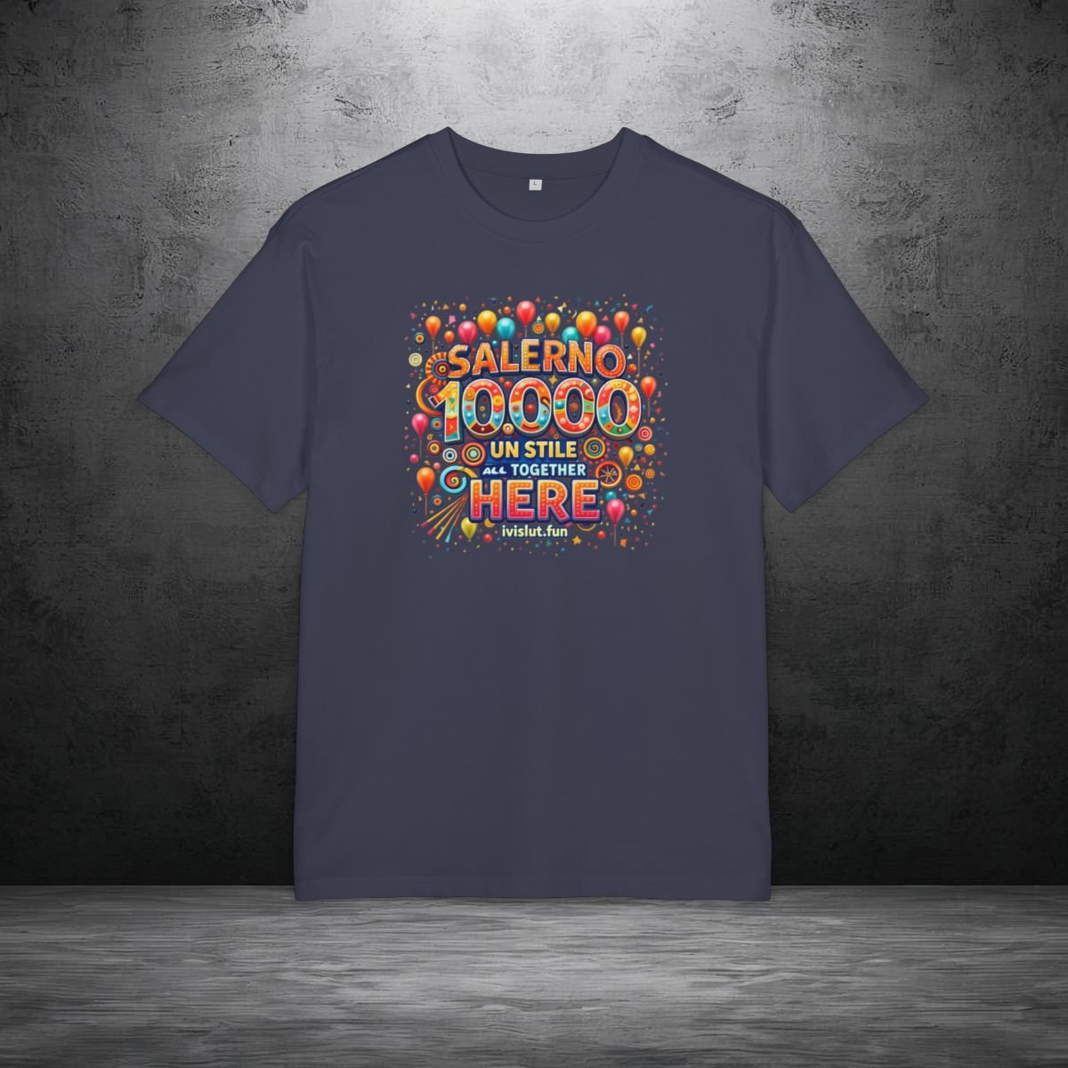 T-shirt — salerno - affitto e vendita