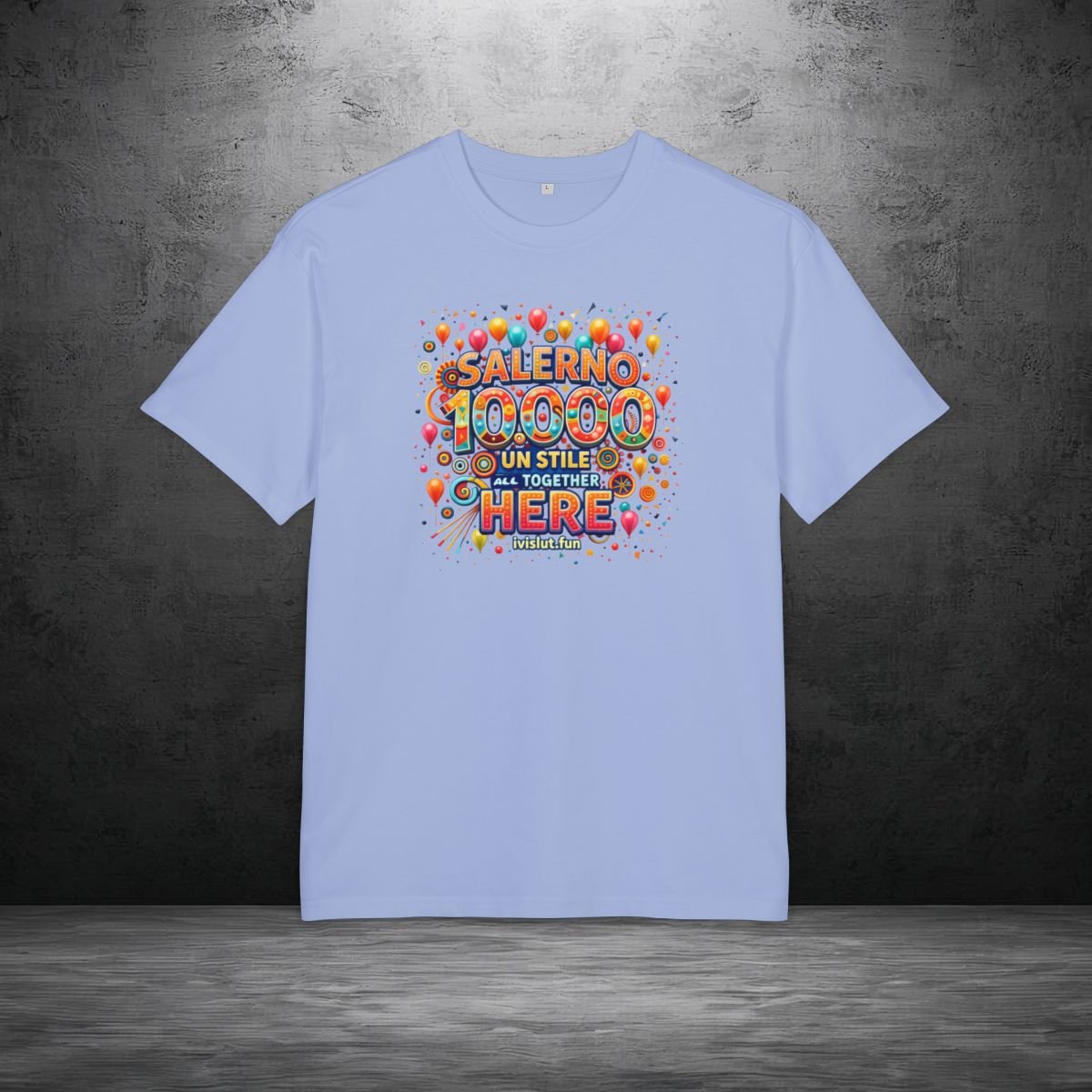 T-shirt — salerno - affitto e vendita