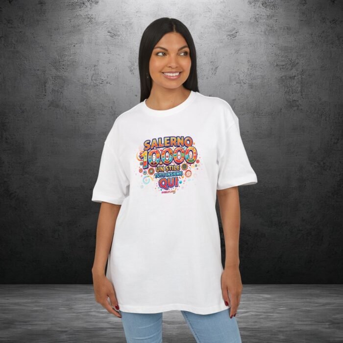 T-shirt — salerno - affitto e vendita