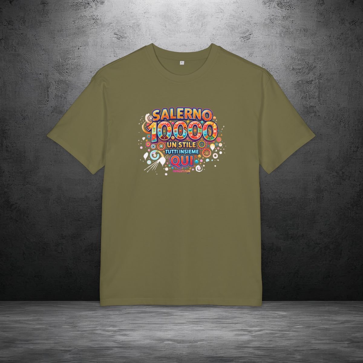 T-shirt — salerno - affitto e vendita