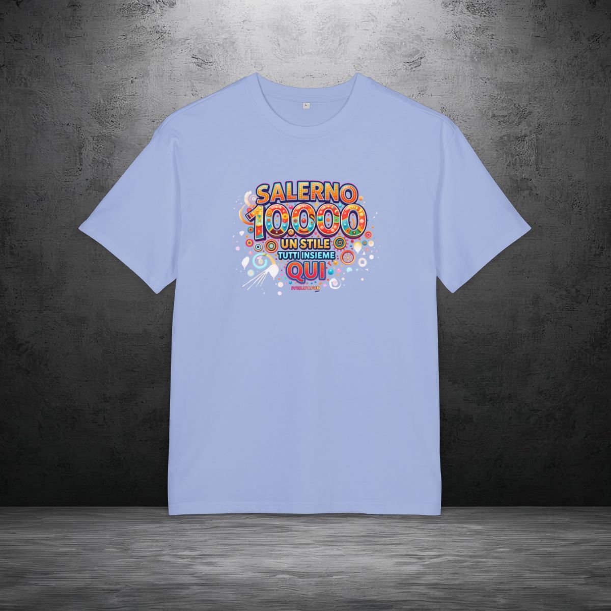 T-shirt — salerno - affitto e vendita