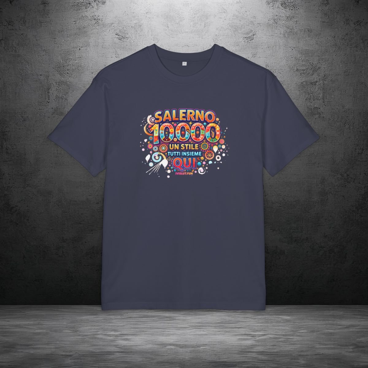 T-shirt — salerno - affitto e vendita