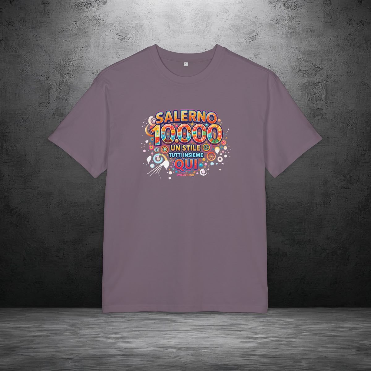 T-shirt — salerno - affitto e vendita