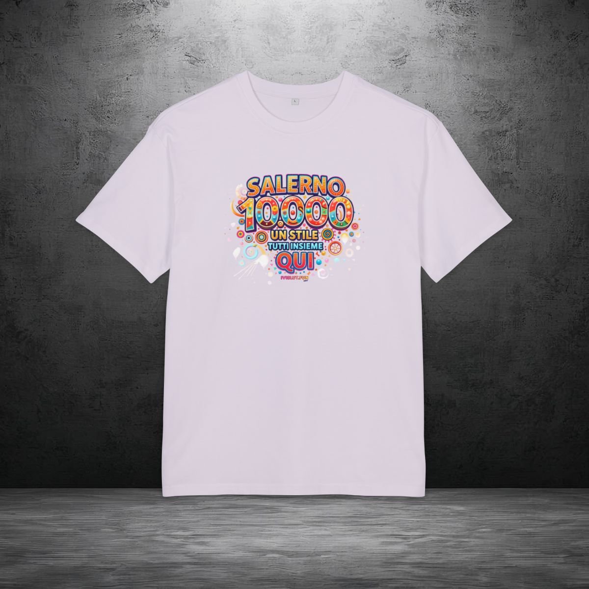 T-shirt — salerno - affitto e vendita