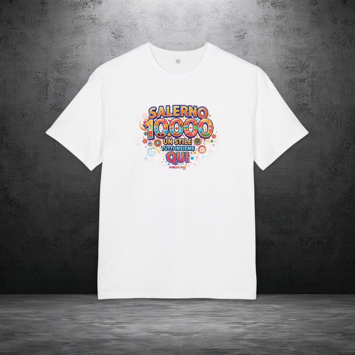 T-shirt — salerno - affitto e vendita