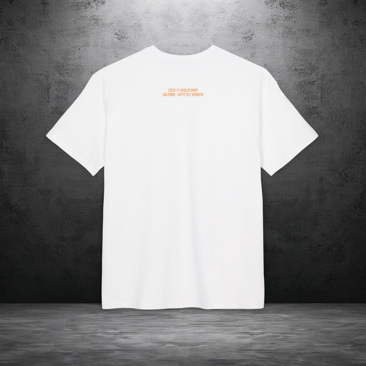 T-shirt — salerno - affitto e vendita