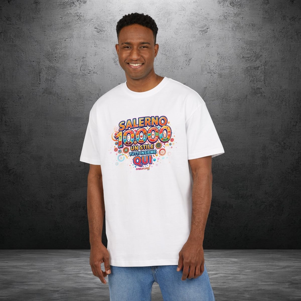 T-shirt — salerno - affitto e vendita