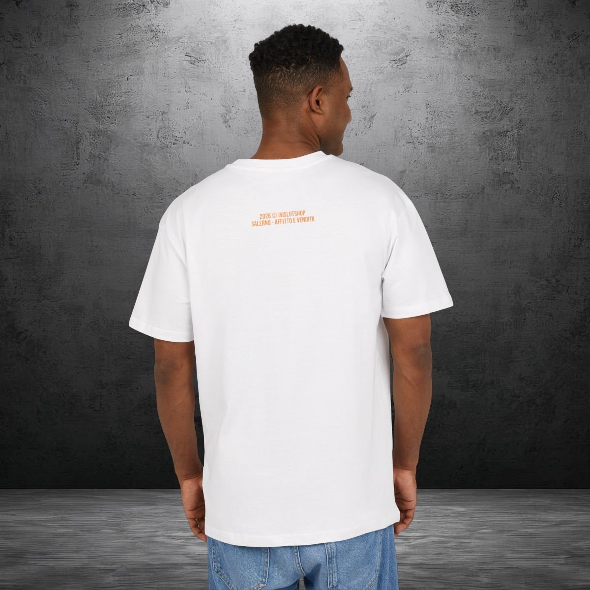 T-shirt — salerno - affitto e vendita