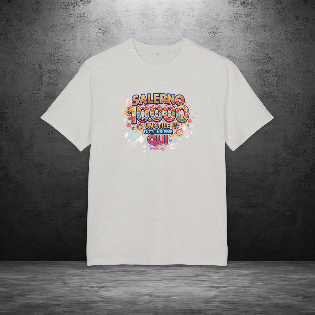 T-shirt — salerno - affitto e vendita