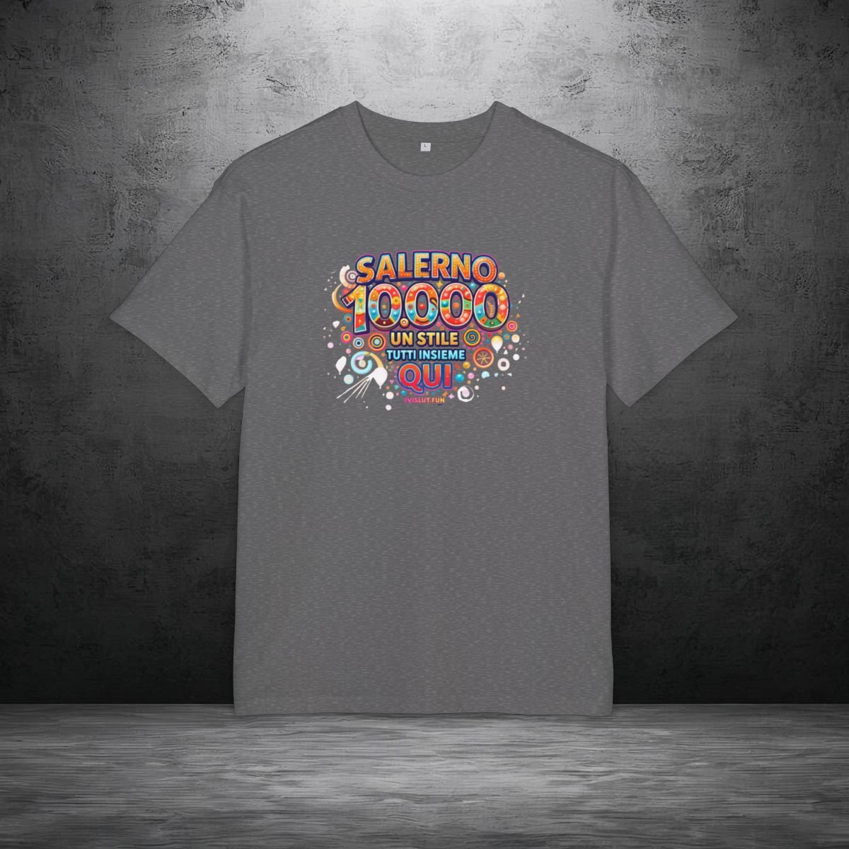 T-shirt — salerno - affitto e vendita