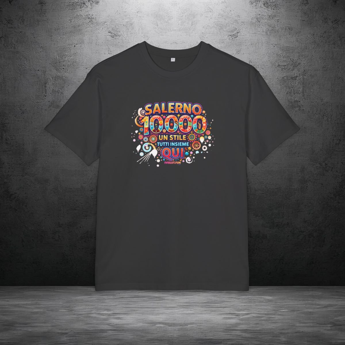 T-shirt — salerno - affitto e vendita