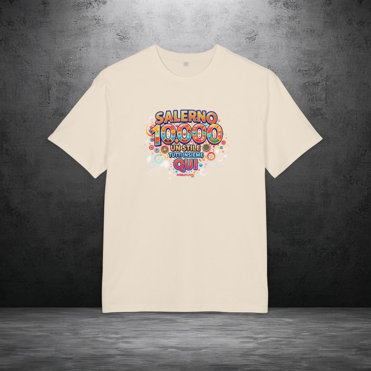 T-shirt — salerno - affitto e vendita