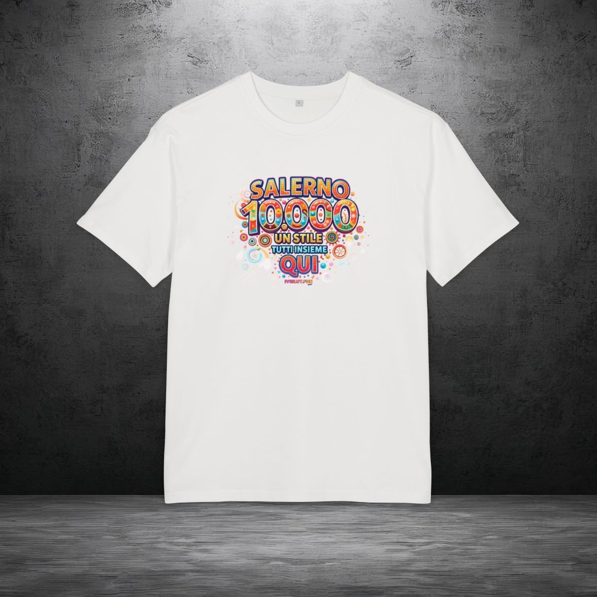 T-shirt — salerno - affitto e vendita